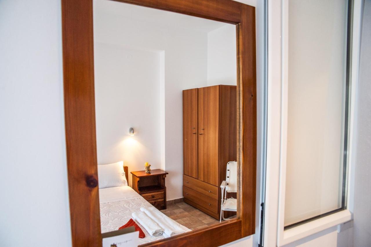 Thimios Rooms Keramiaí 外观 照片