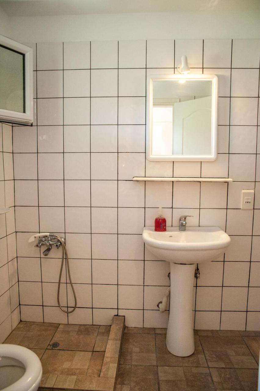 Thimios Rooms Keramiaí 外观 照片